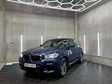 BMW X4 2019 photo 3