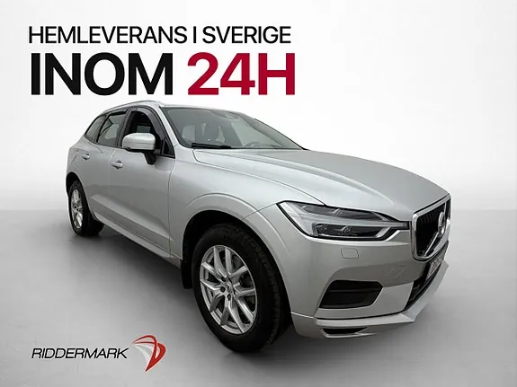 Volvo Xc60 2020 photo 3