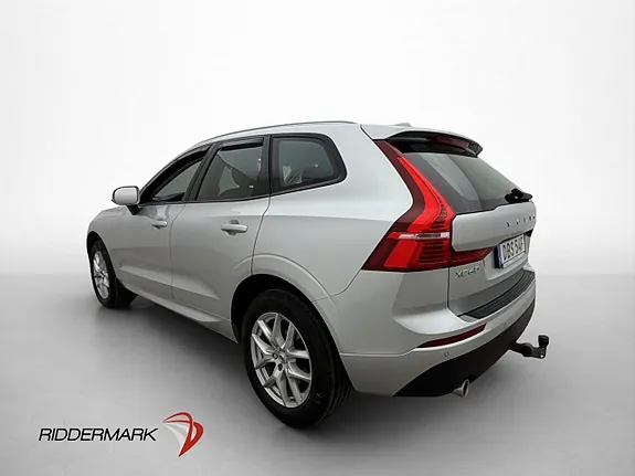 Volvo Xc60 2020 photo 5