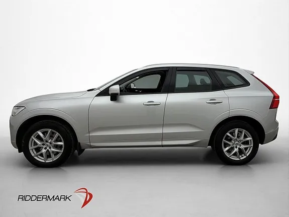 Volvo Xc60 2020 photo 4