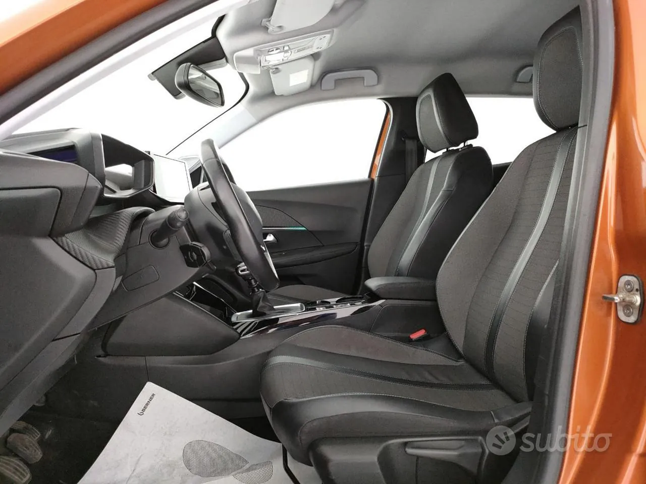 Peugeot 2008 2021 photo 5