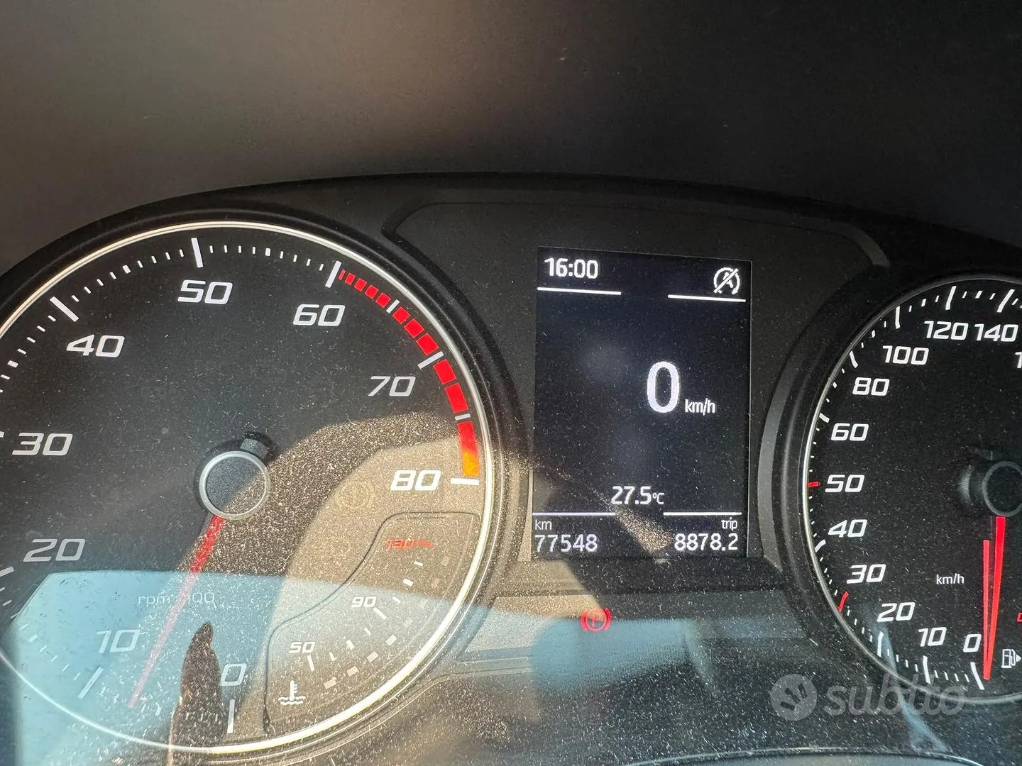 Seat Leon 2018 photo 5