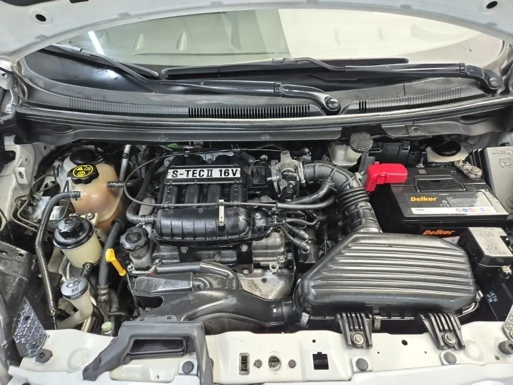Chevrolet Spark 2014 photo 5