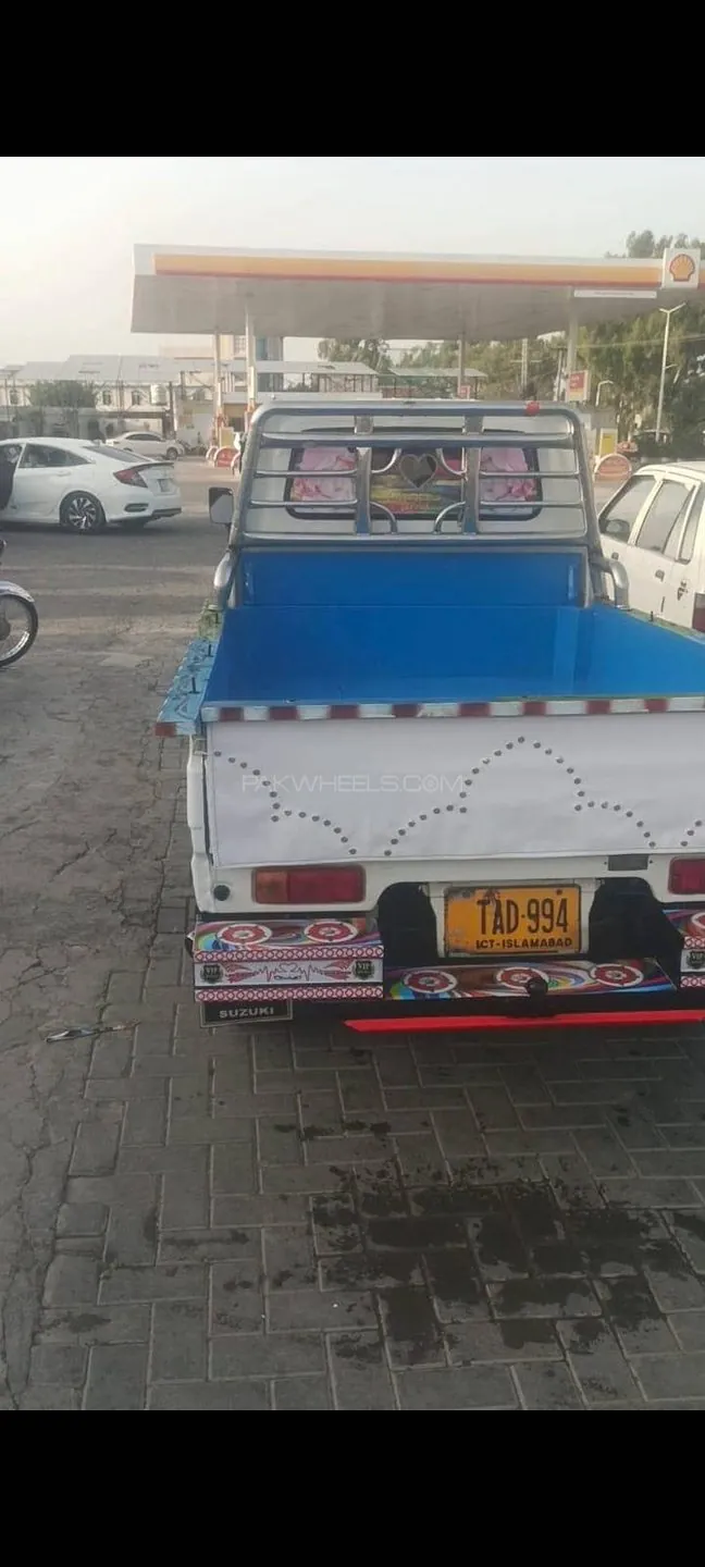 Suzuki Ravi