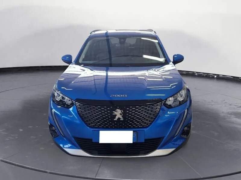 Peugeot 2008 2021 photo 5