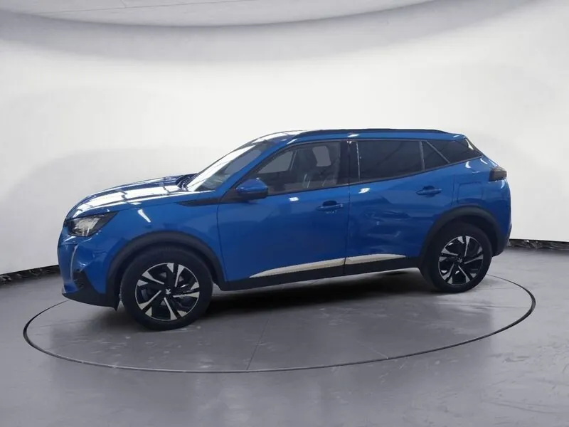 Peugeot 2008 2021 photo 2