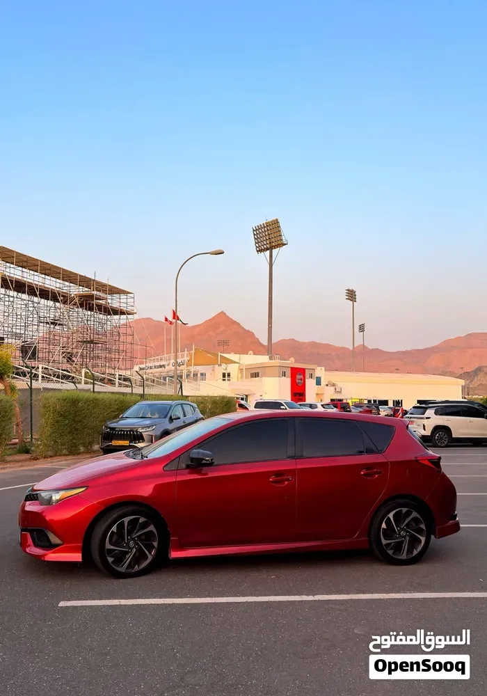 Toyota Corolla 2016 photo 2