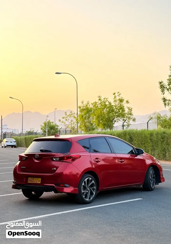 Toyota Corolla 2016 photo 4