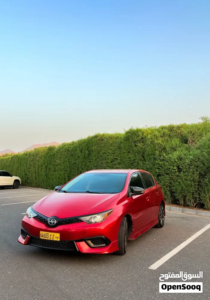 Toyota Corolla 2016 photo 3
