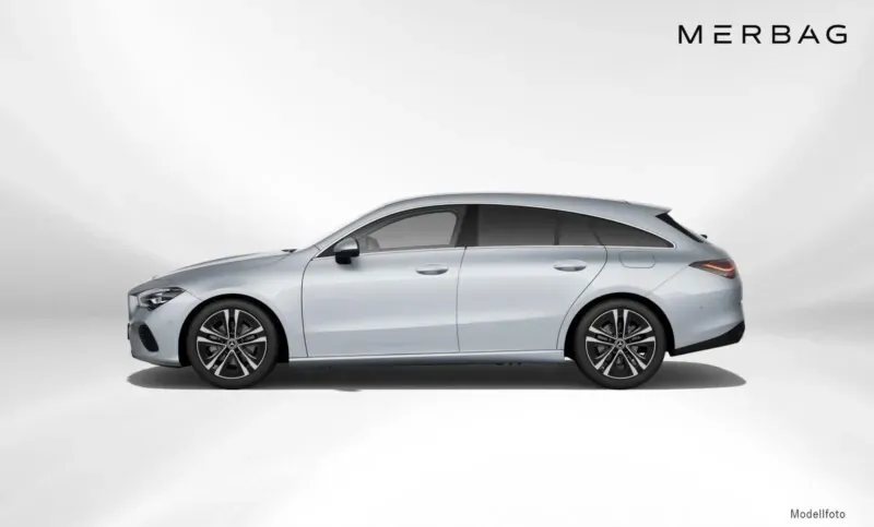 Mercedes-Benz Cla-Class 2025 photo 2