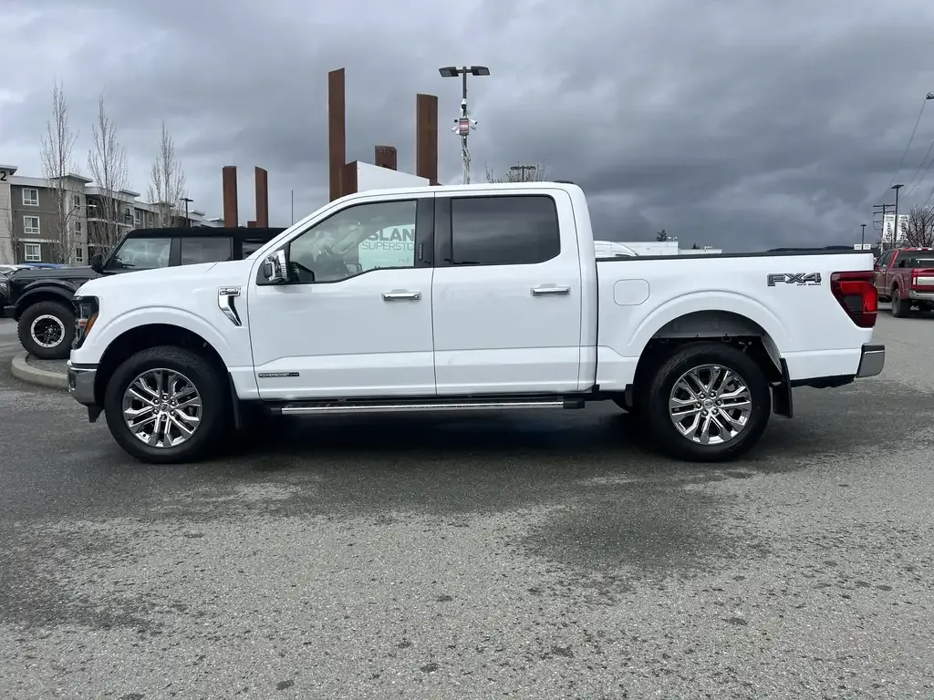 Ford F-150 2026 photo 2