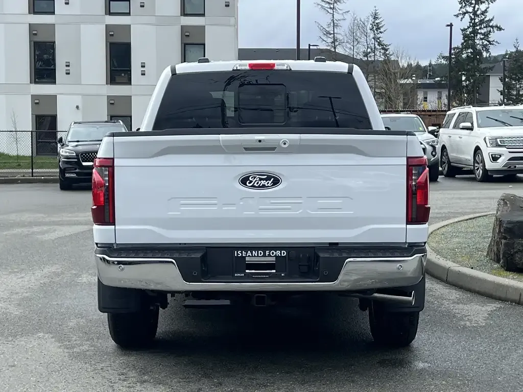 Ford F-150 2026 photo 5