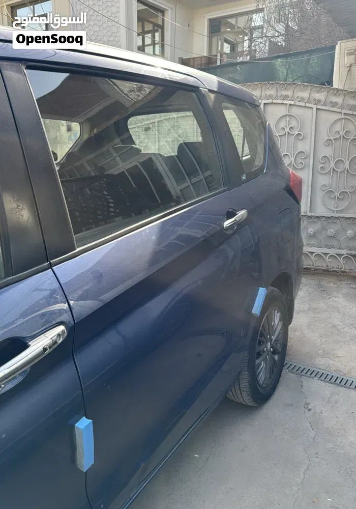 Suzuki Ertiga 2020 photo 5