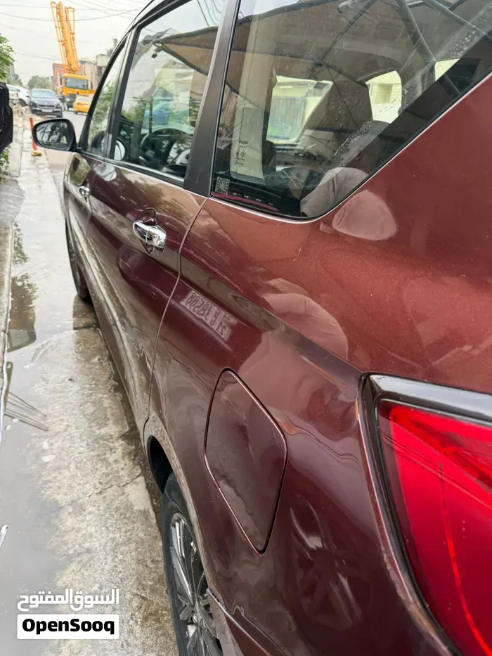 Suzuki Ertiga 2020 photo 4