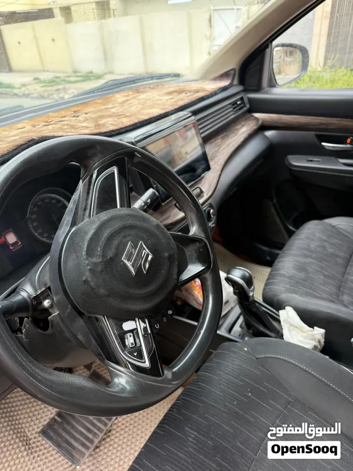 Suzuki Ertiga 2020 photo 3