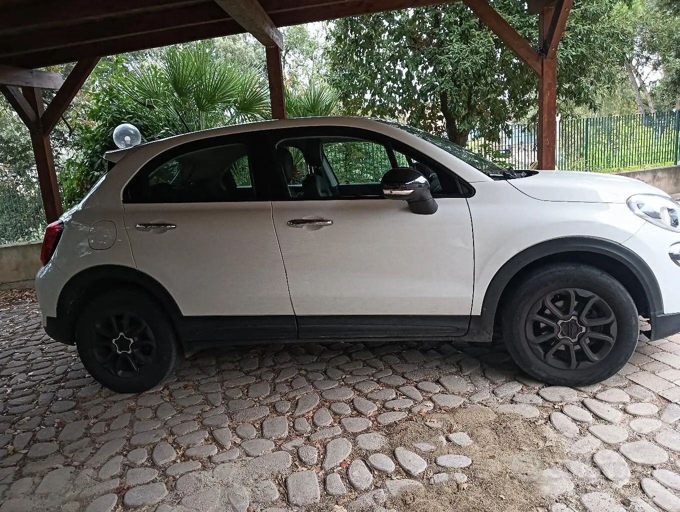 Fiat 500X 2019 photo 3