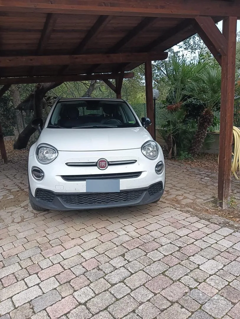 Fiat 500X 2019 photo 4
