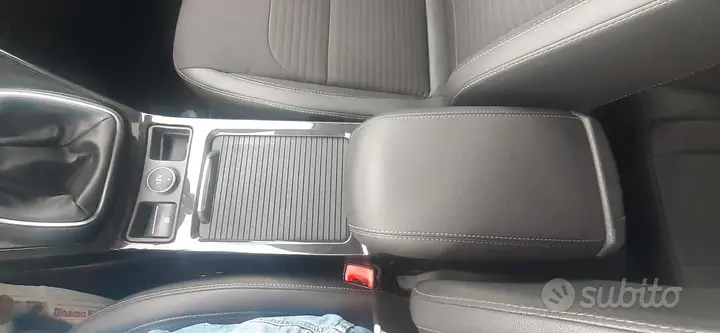 Ford Kuga 2017 photo 3