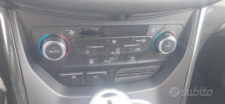 Ford Kuga 2017 photo 5