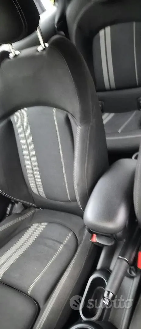 Mini Cooper Sd 2017 photo 4