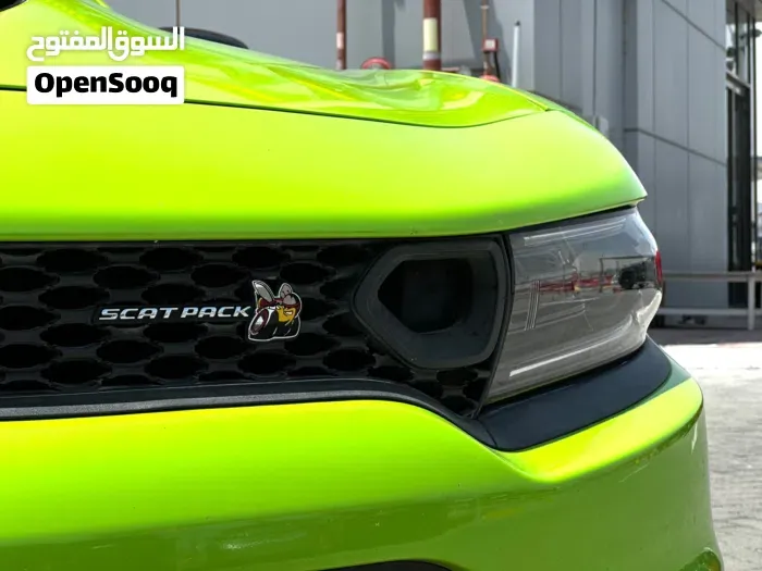 Dodge Charger 2023 photo 3