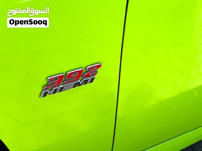 Dodge Charger 2023 photo 2