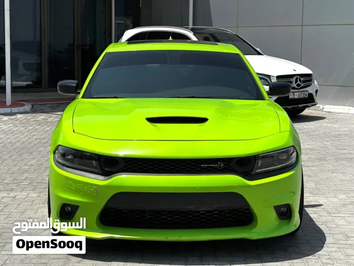 Dodge Charger 2023 photo 4