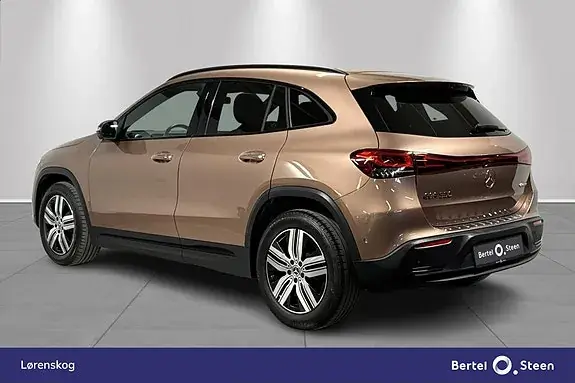 Mercedes-Benz Eqa 2023 photo 3