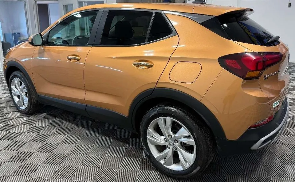 Buick Encore 2025 photo 3
