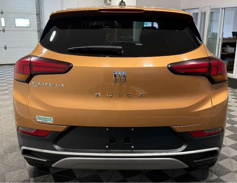 Buick Encore 2025 photo 4