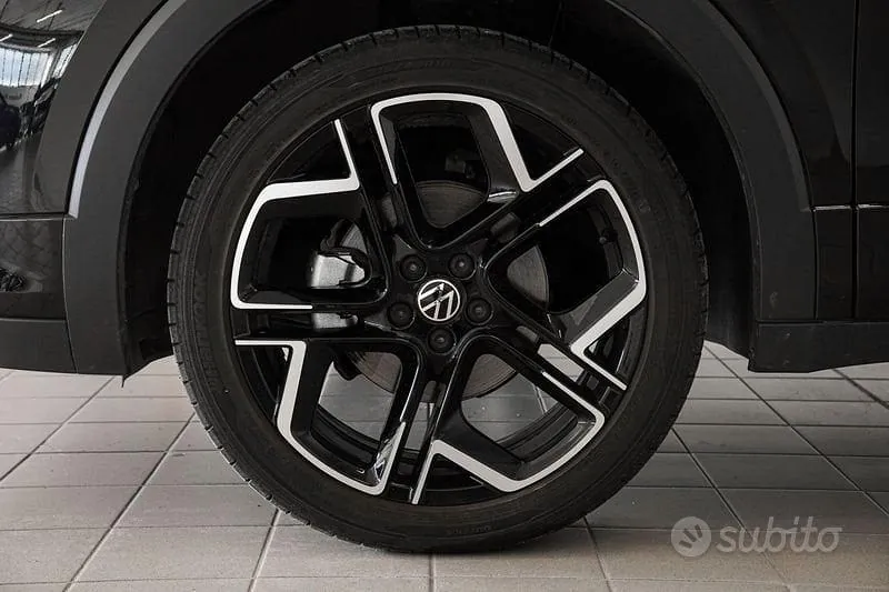Volkswagen T-Cross 2025 photo 5
