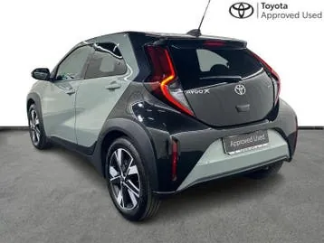 Toyota Aygo 2026 photo 3