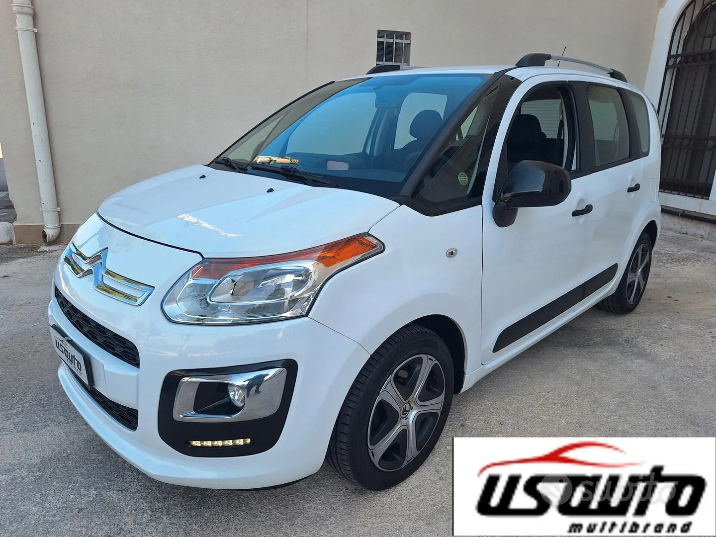 Citroen C3 Picasso