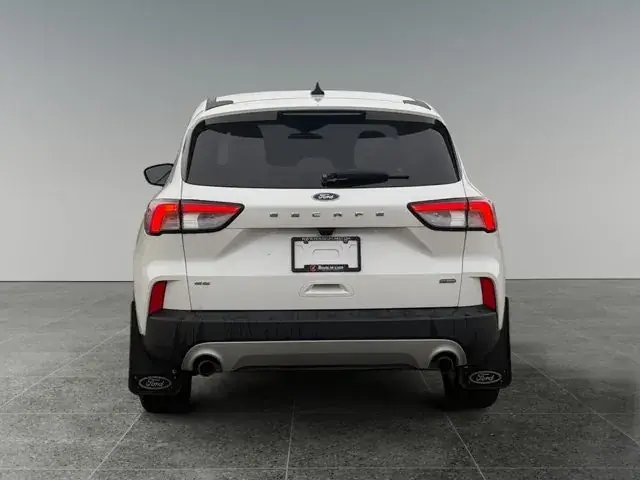 Ford Escape 2022 photo 5