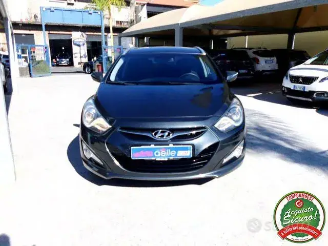 Hyundai I40 2012 photo 2