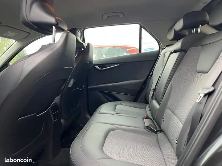 Kia Niro 2022 photo 4