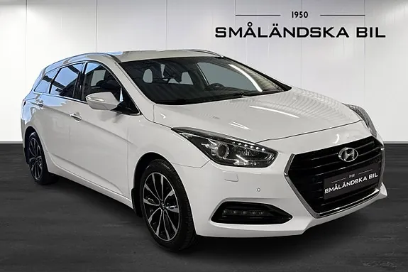 Hyundai I40 2016 photo 2