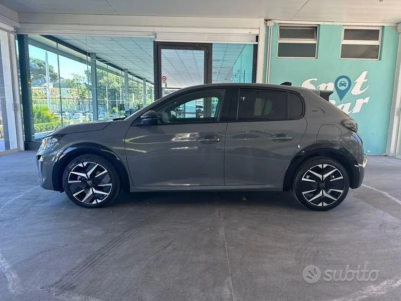 Peugeot 208 2025 photo 4