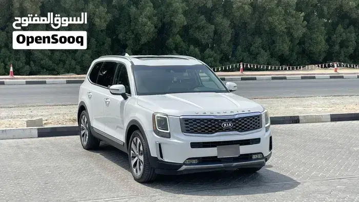 Kia Telluride