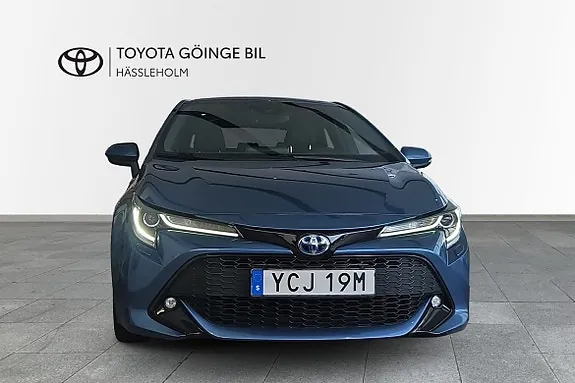 Toyota Corolla 2021 photo 5