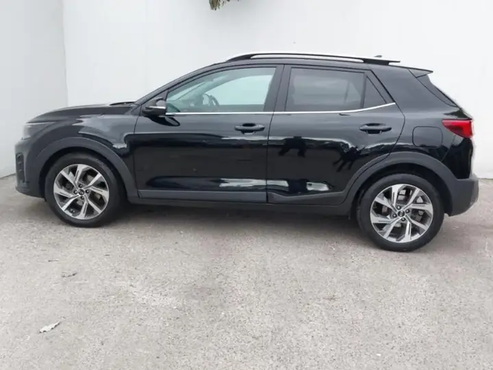 Kia Stonic 2021 photo 4
