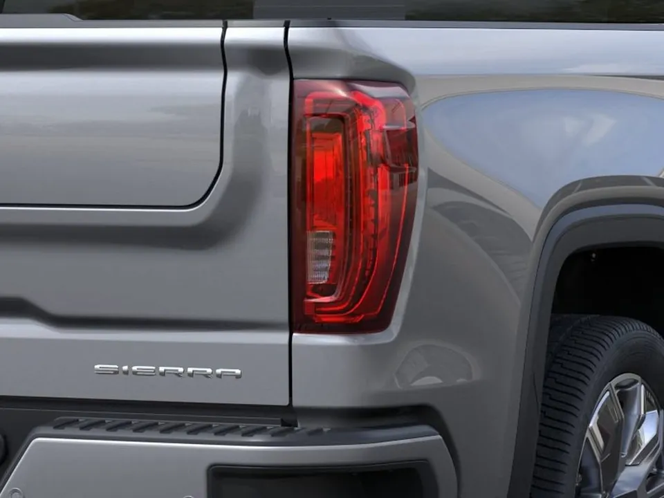 GMC Sierra 1500 2026 photo 4