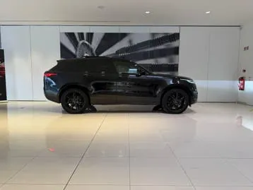 Land Rover Range Rover Velar 2021 photo 2