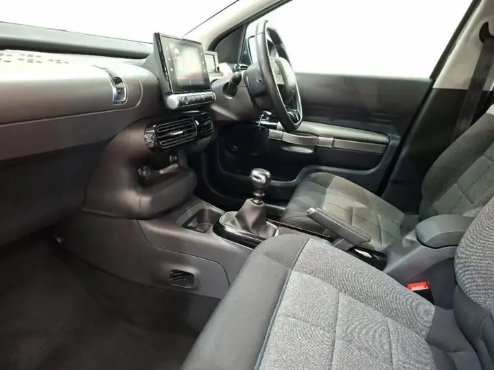Citroen C4 Cactus 2018 photo 5