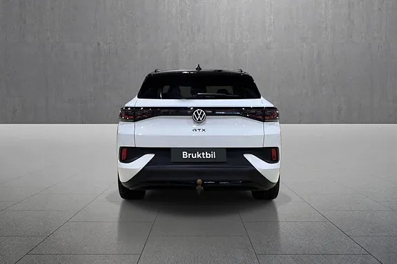 Volkswagen Id.4 2023 photo 4
