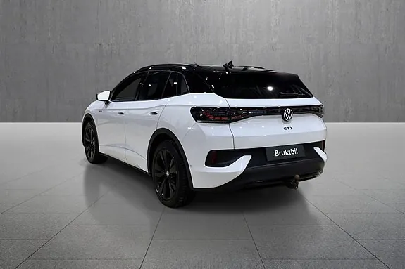 Volkswagen Id.4 2023 photo 3
