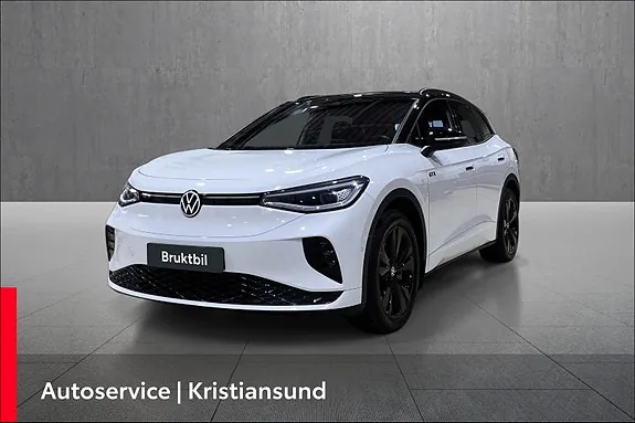 Volkswagen Id.4
