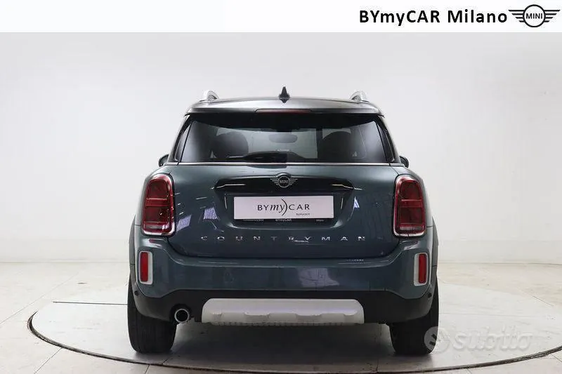 Mini Mini Countryman 2023 photo 4