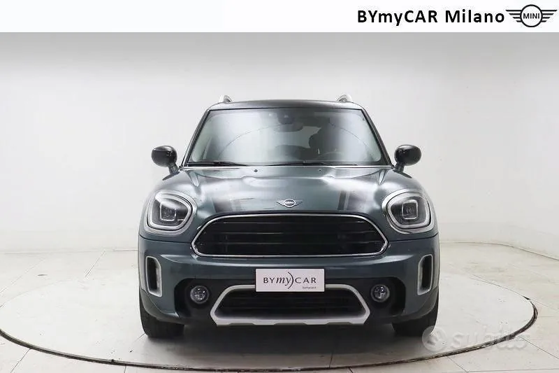 Mini Mini Countryman 2023 photo 5