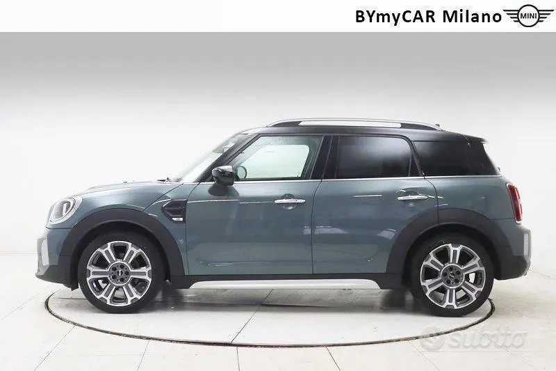 Mini Mini Countryman 2023 photo 3